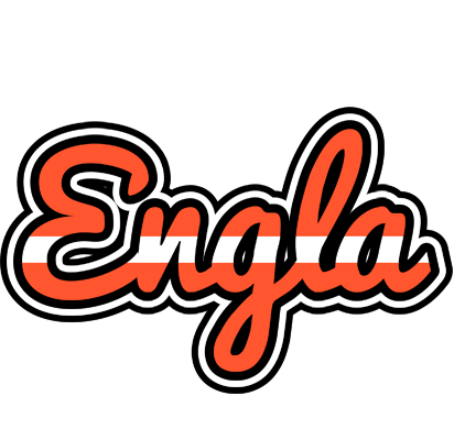 Engla denmark logo