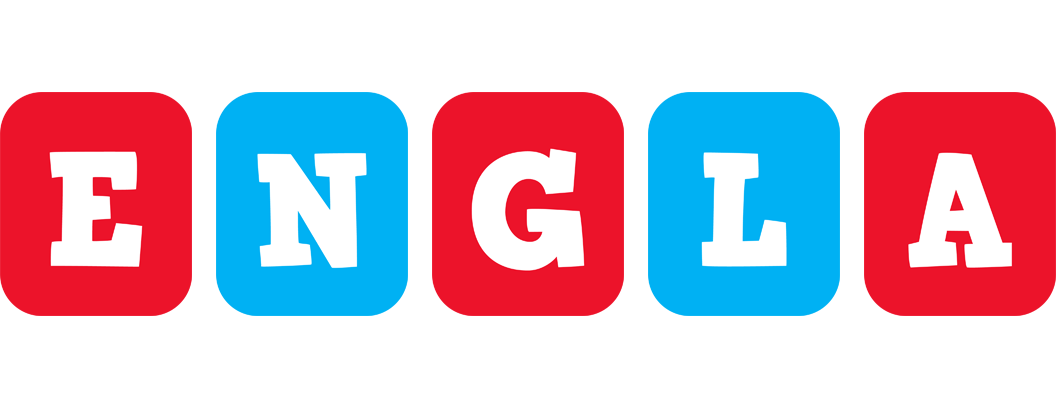 Engla diesel logo