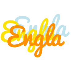 Engla energy logo