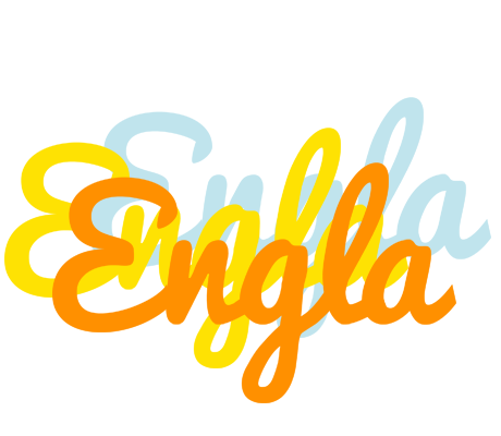 Engla energy logo