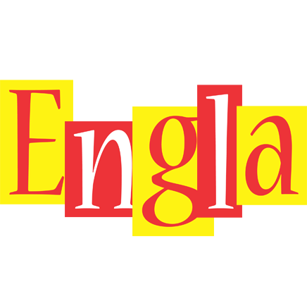 Engla errors logo