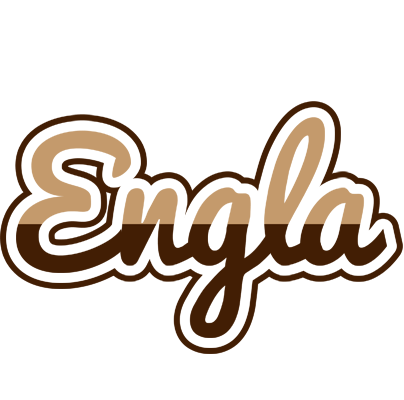 Engla exclusive logo