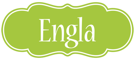 Engla family logo