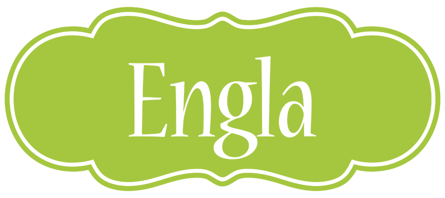 Engla family logo