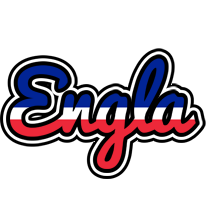 Engla france logo