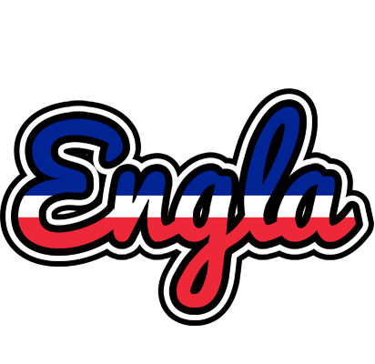 Engla france logo