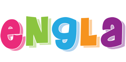 Engla friday logo