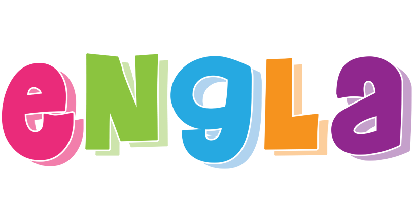 Engla friday logo