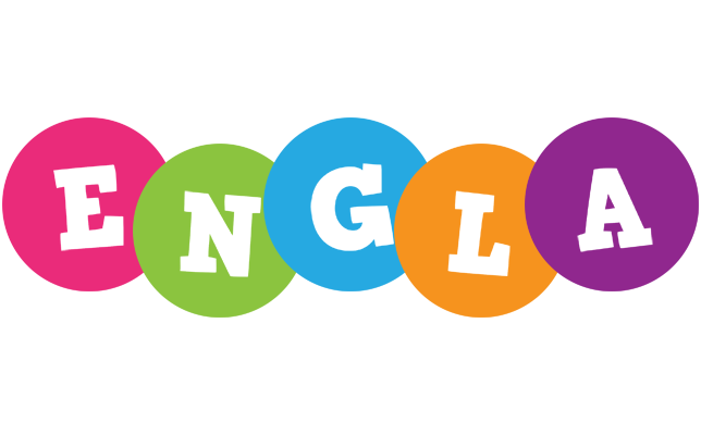 Engla friends logo