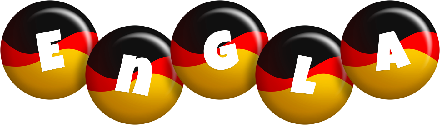 Engla german logo