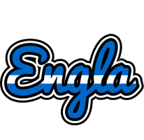 Engla greece logo