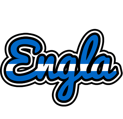 Engla greece logo