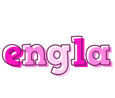 Engla hello logo