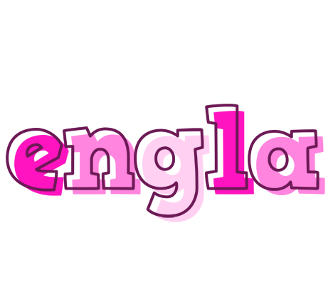 Engla hello logo