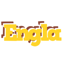 Engla hotcup logo