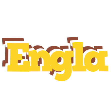 Engla hotcup logo
