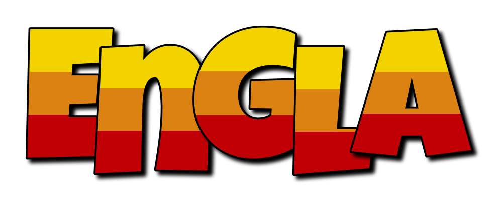 Engla jungle logo