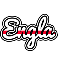 Engla kingdom logo