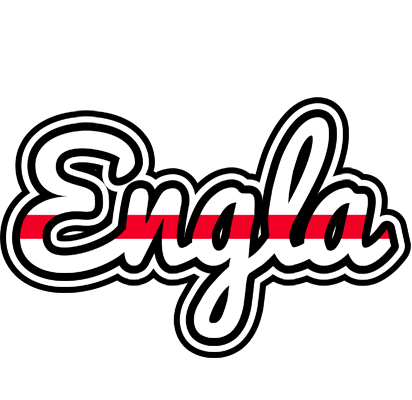 Engla kingdom logo