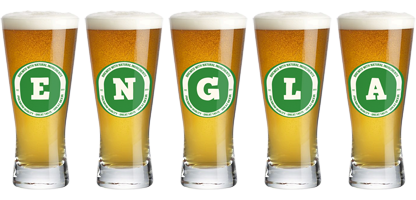 Engla lager logo