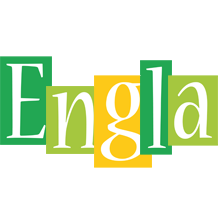 Engla lemonade logo