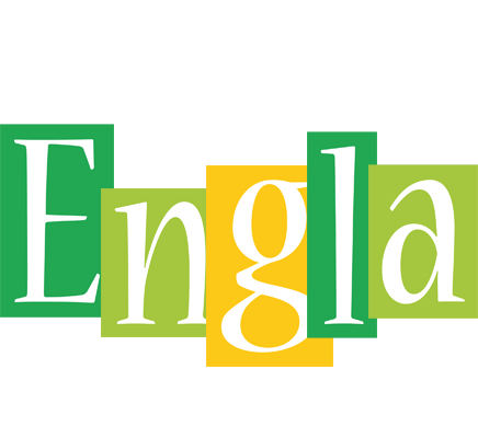 Engla lemonade logo