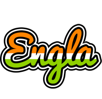 Engla mumbai logo