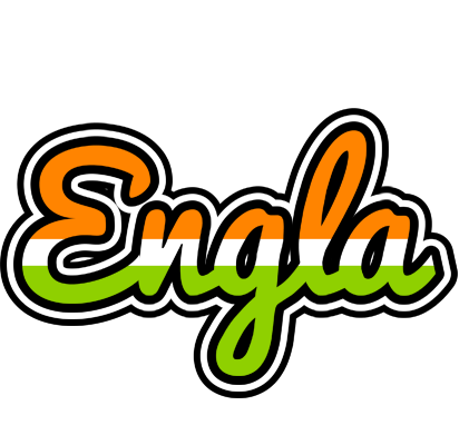 Engla mumbai logo