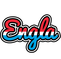 Engla norway logo