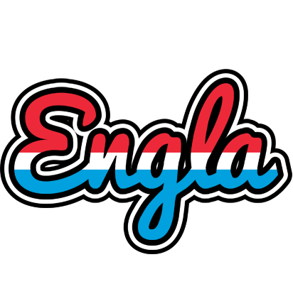 Engla norway logo