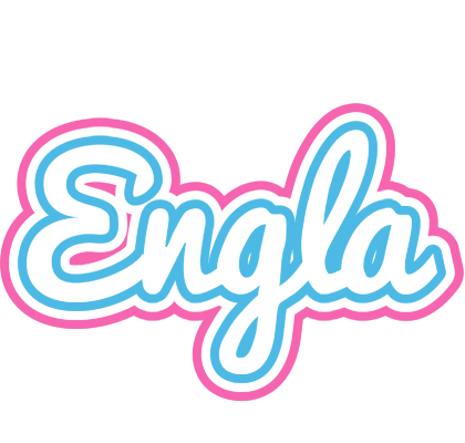 Engla outdoors logo