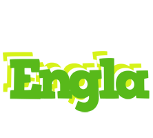 Engla picnic logo