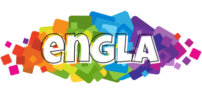 Engla pixels logo