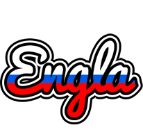 Engla russia logo