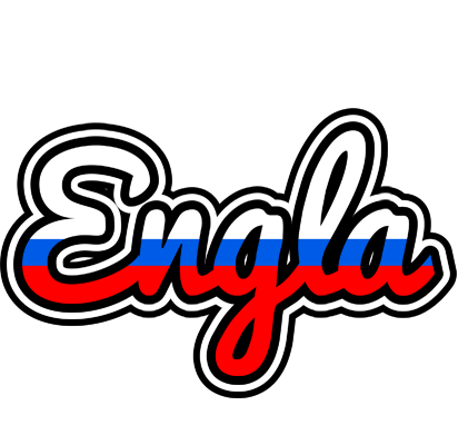 Engla russia logo