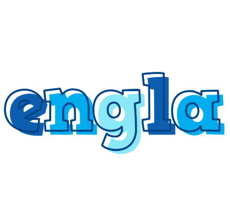 Engla sailor logo