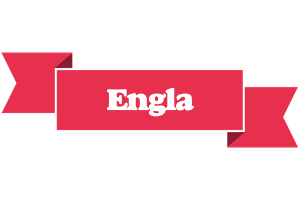 Engla sale logo