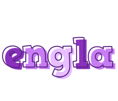 Engla sensual logo