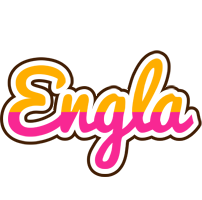 Engla smoothie logo