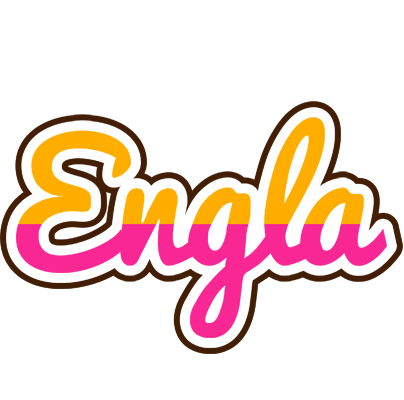 Engla smoothie logo