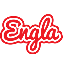 Engla sunshine logo