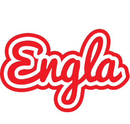 Engla sunshine logo