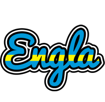 Engla sweden logo