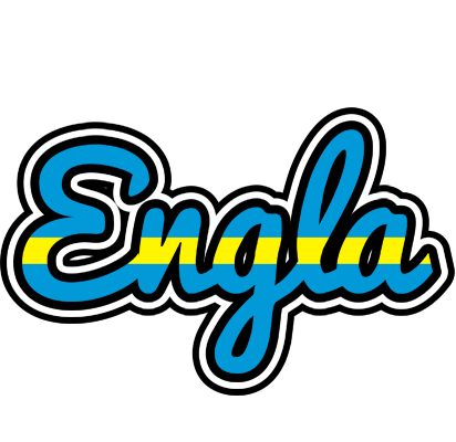 Engla sweden logo