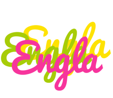 Engla sweets logo