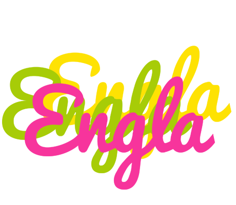 Engla sweets logo