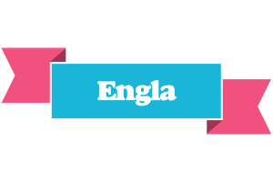 Engla today logo