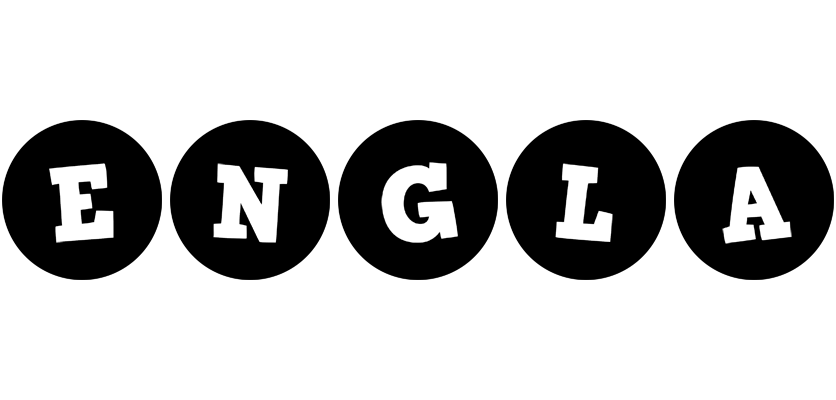 Engla tools logo
