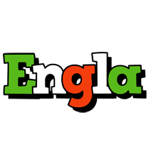 Engla venezia logo