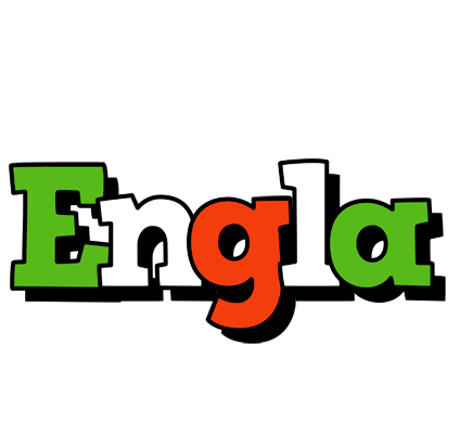 Engla venezia logo